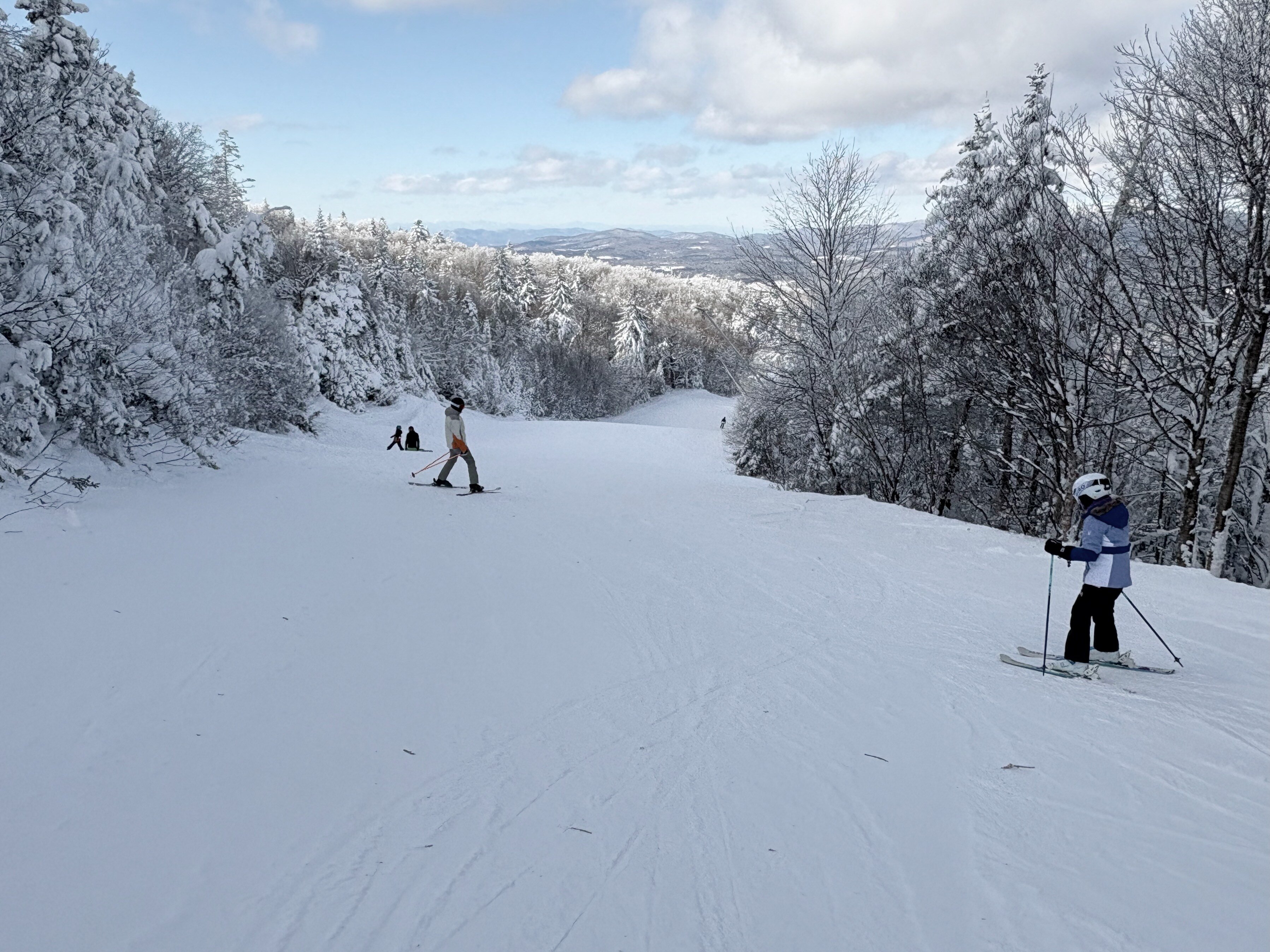 Easy Rider - Trail of the Day