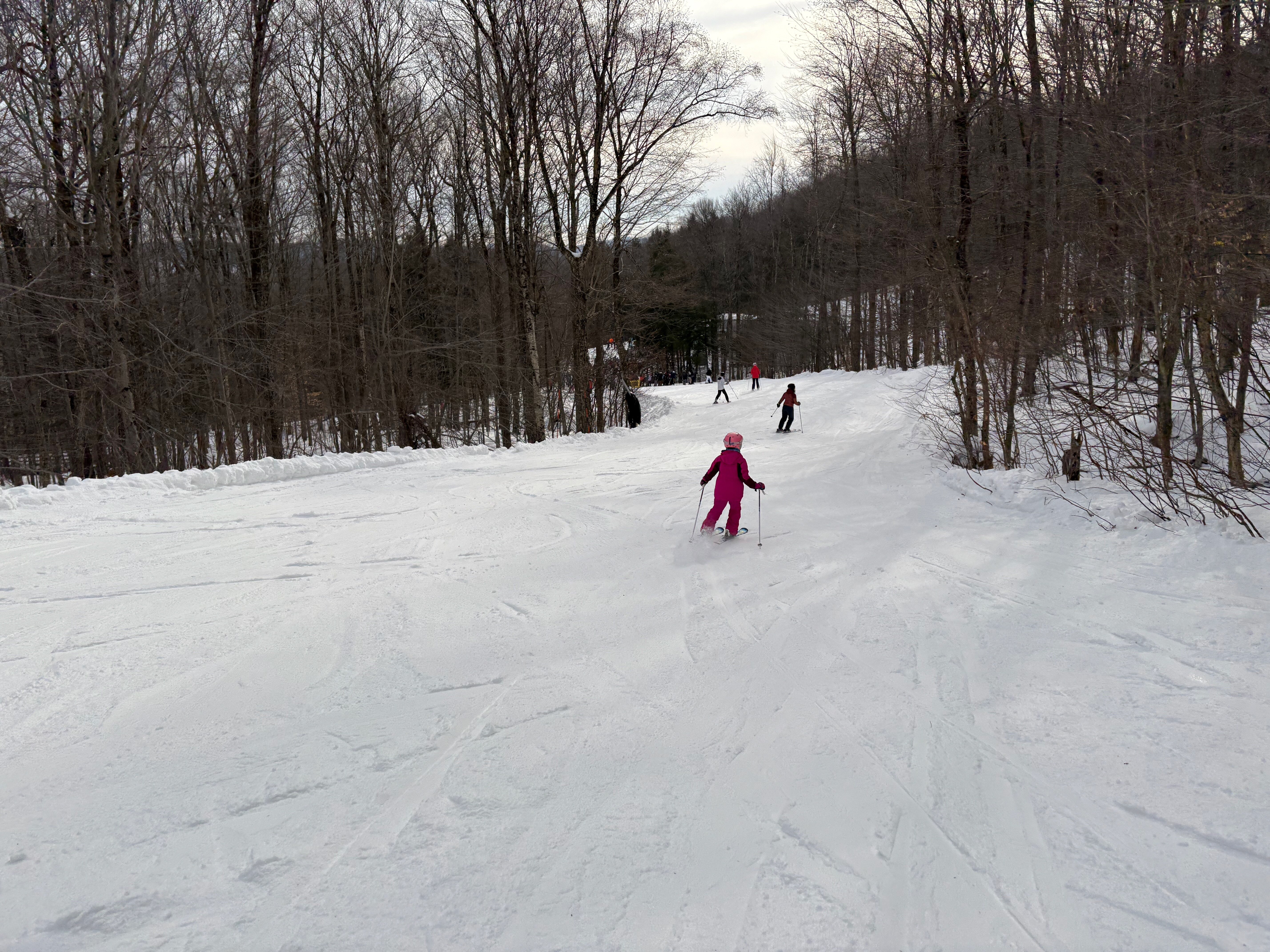 Expresso - Trail of the Day