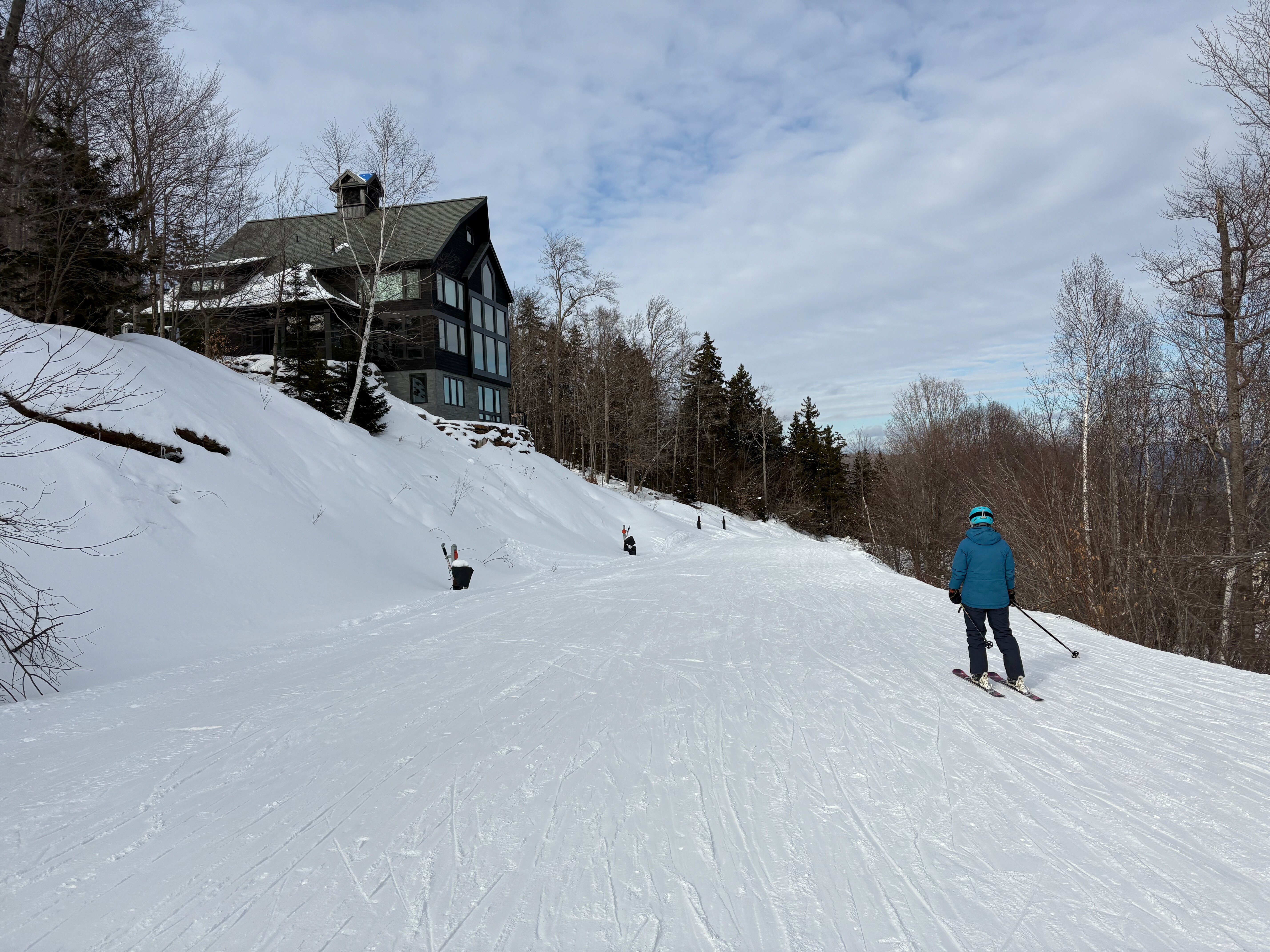 Jack-a-lope - Trail of the Day