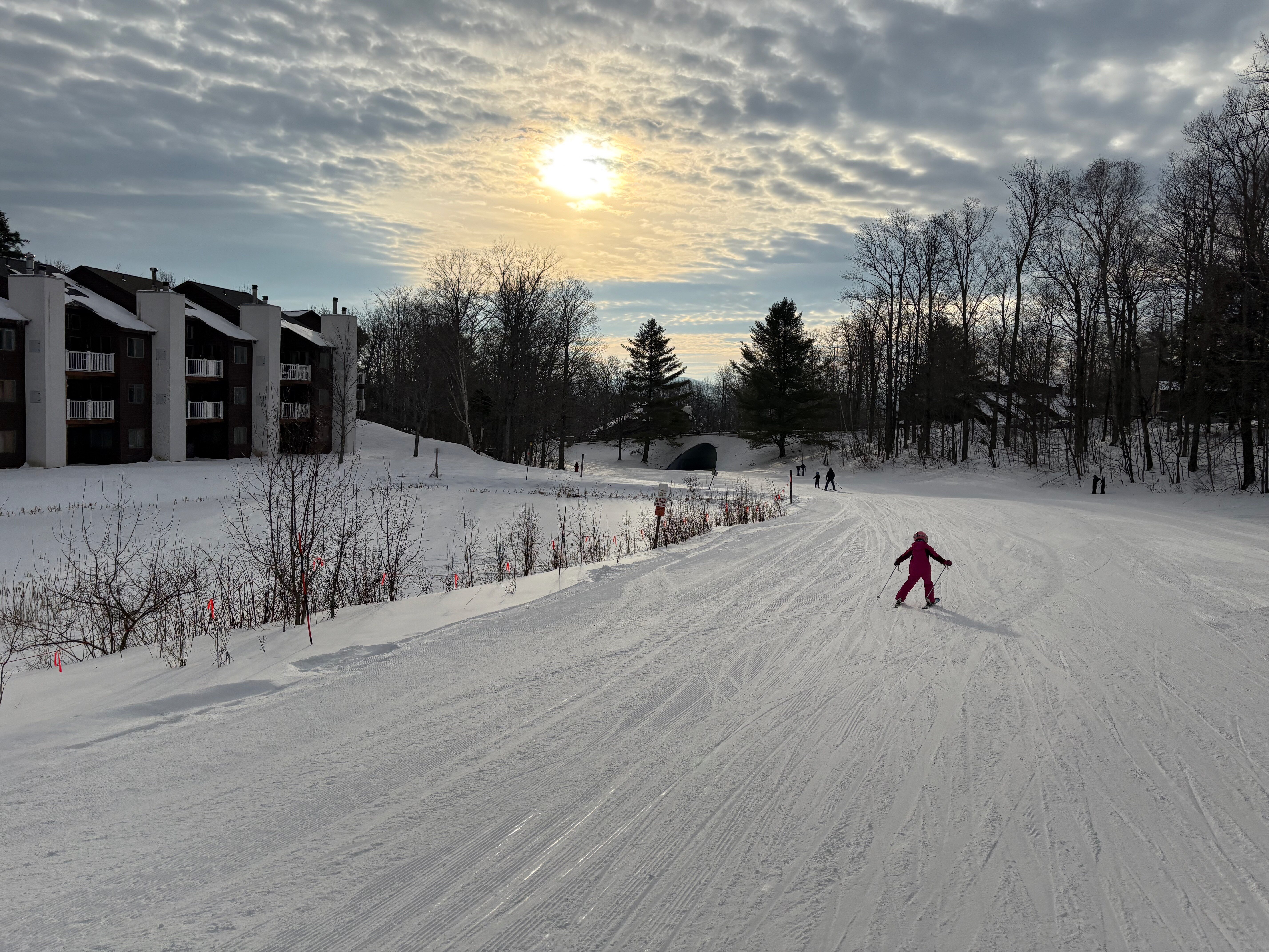 Kettle Brook - Trail of the Day