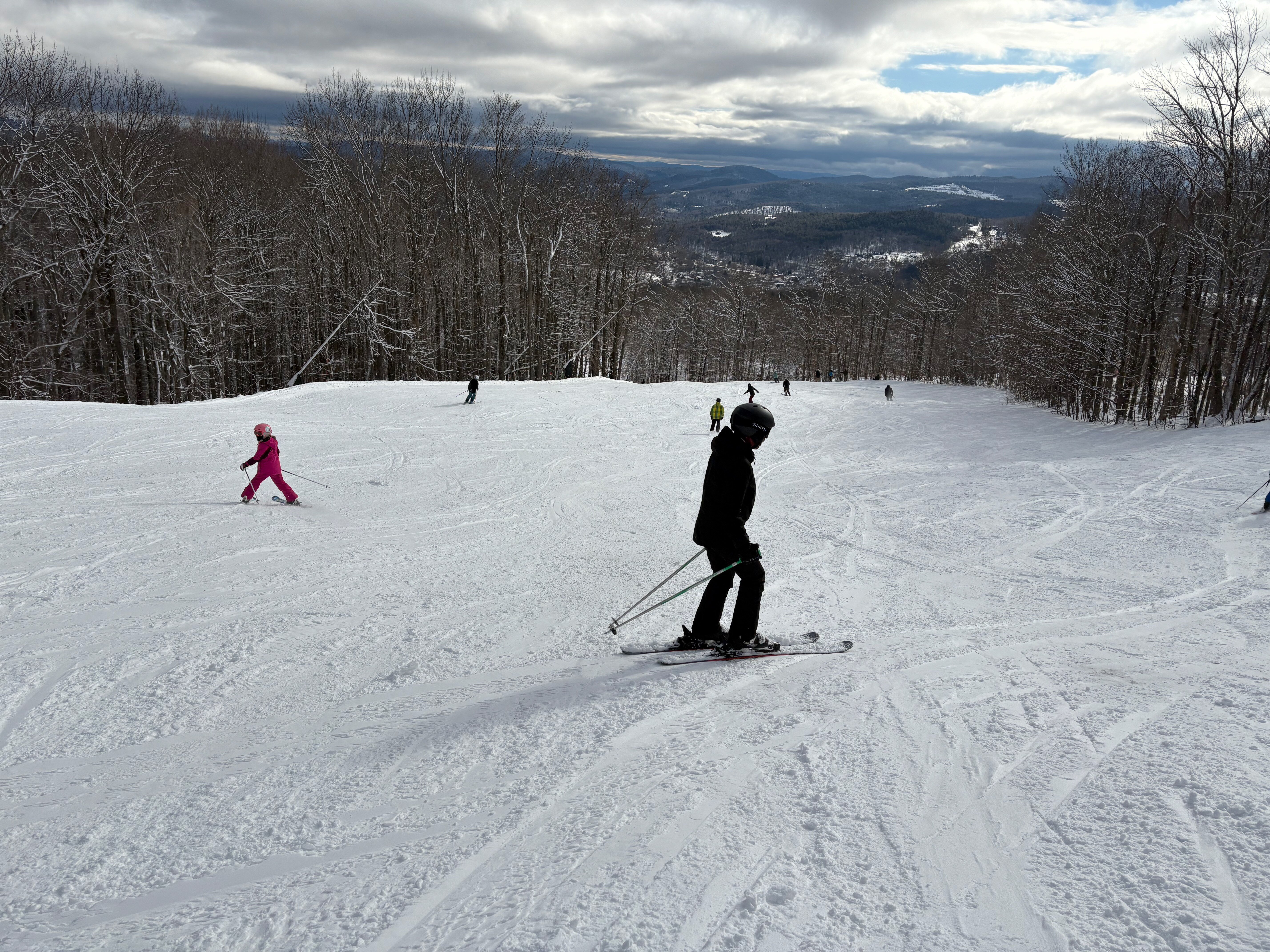 Lower Arrow - Trail of the Day
