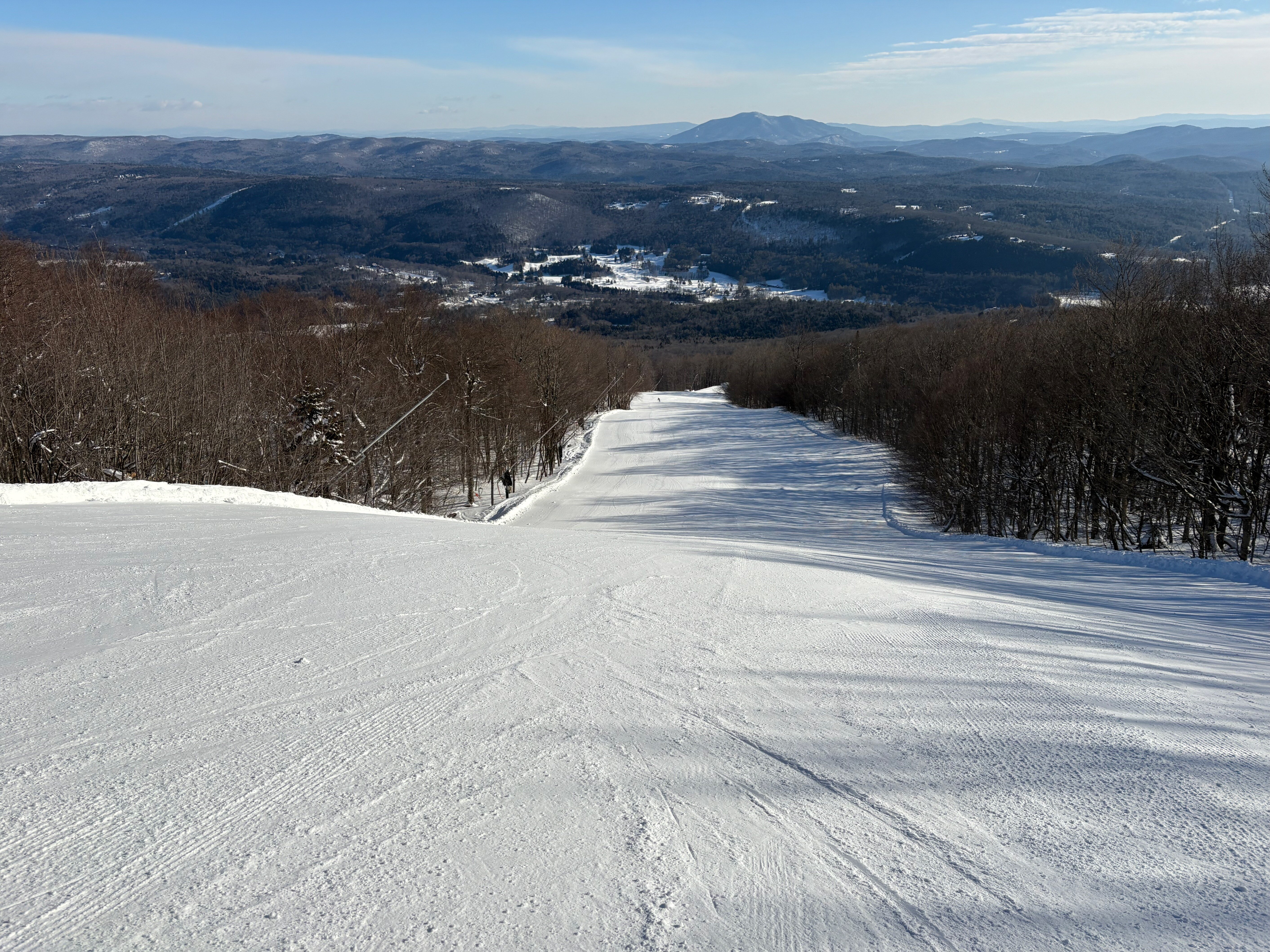 Lower Sapphire - Trail of the Day