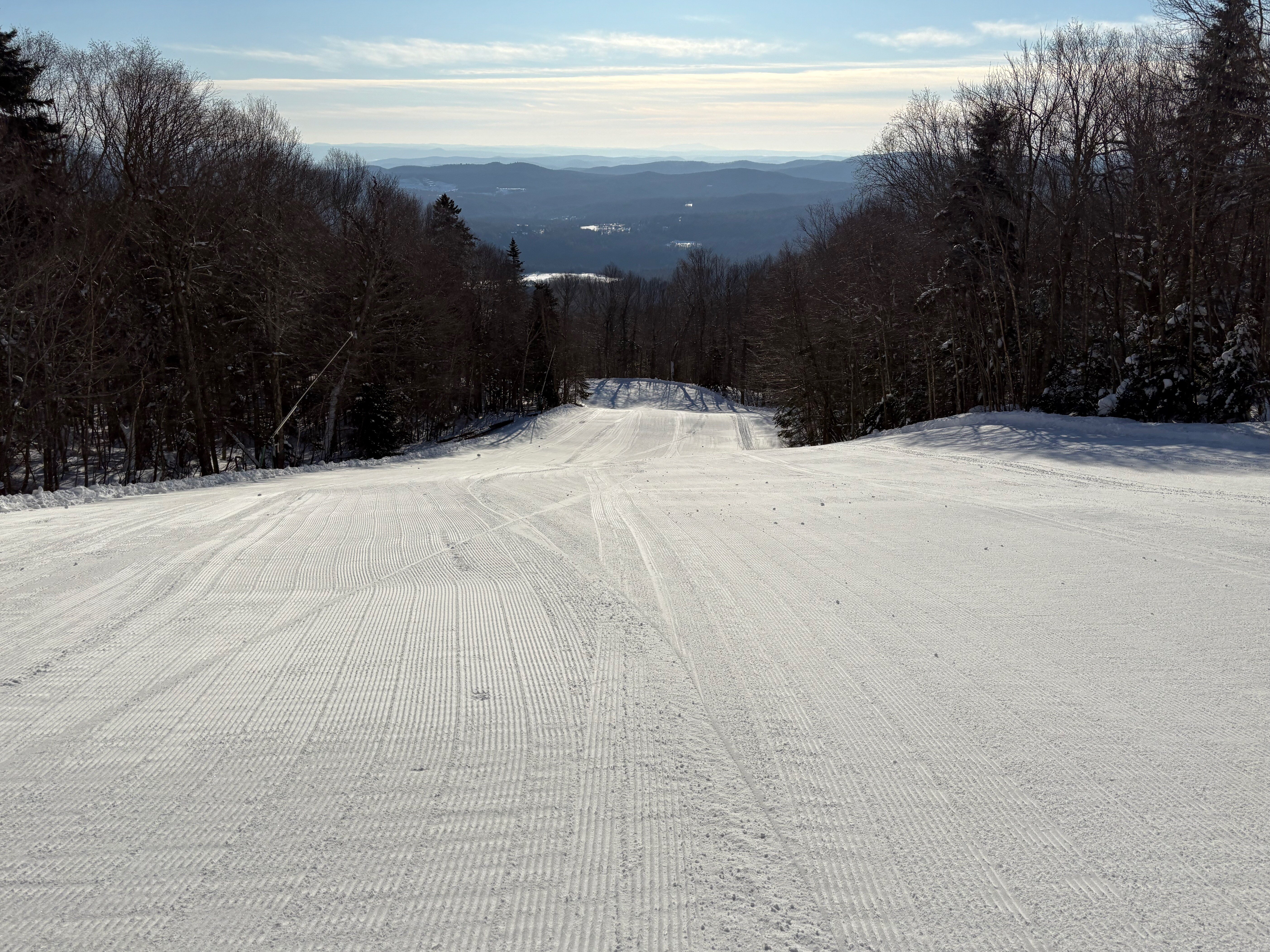 Moment's Rest - Trail of the Day