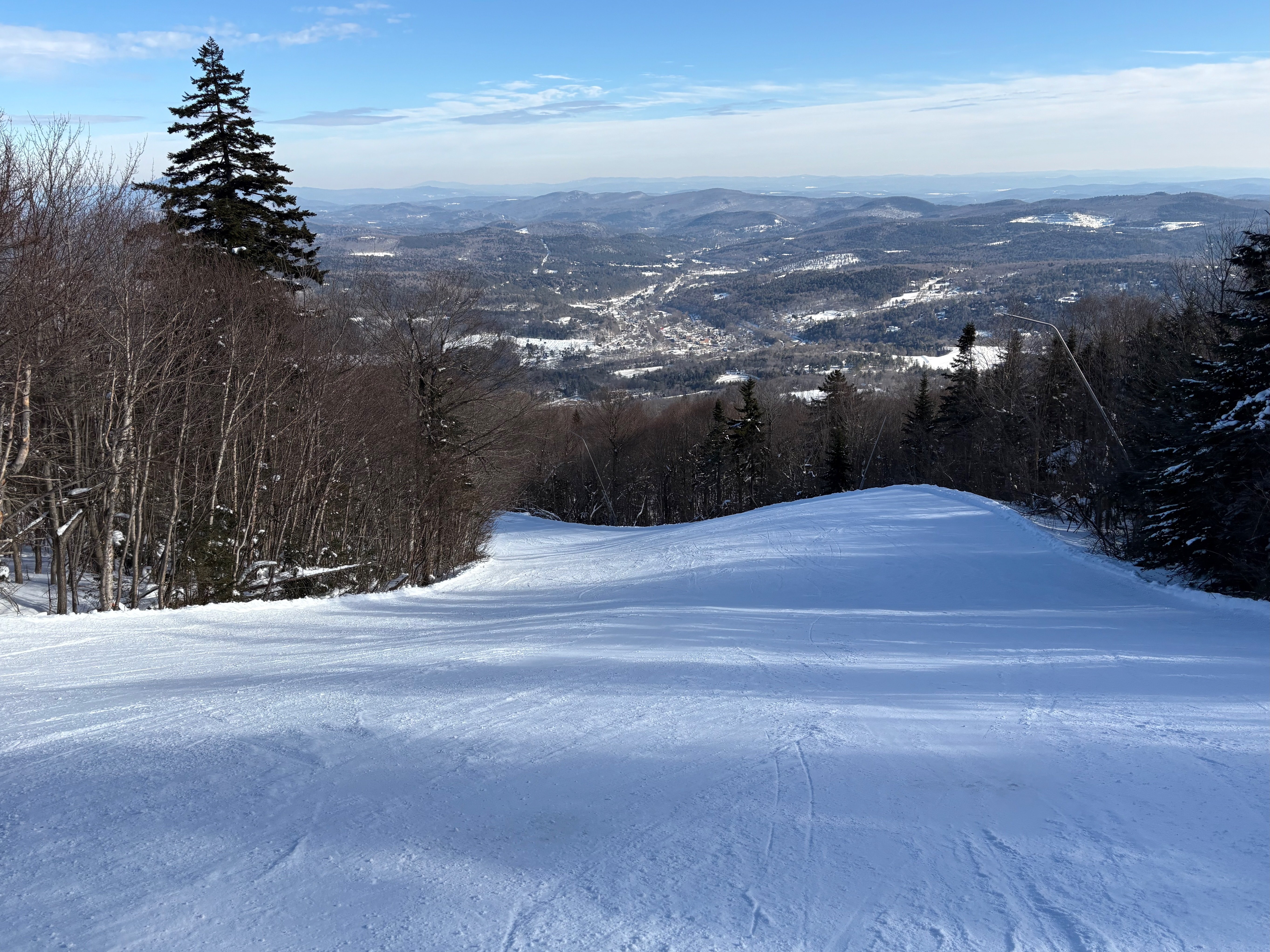 Muellers' Run - Trail of the Day