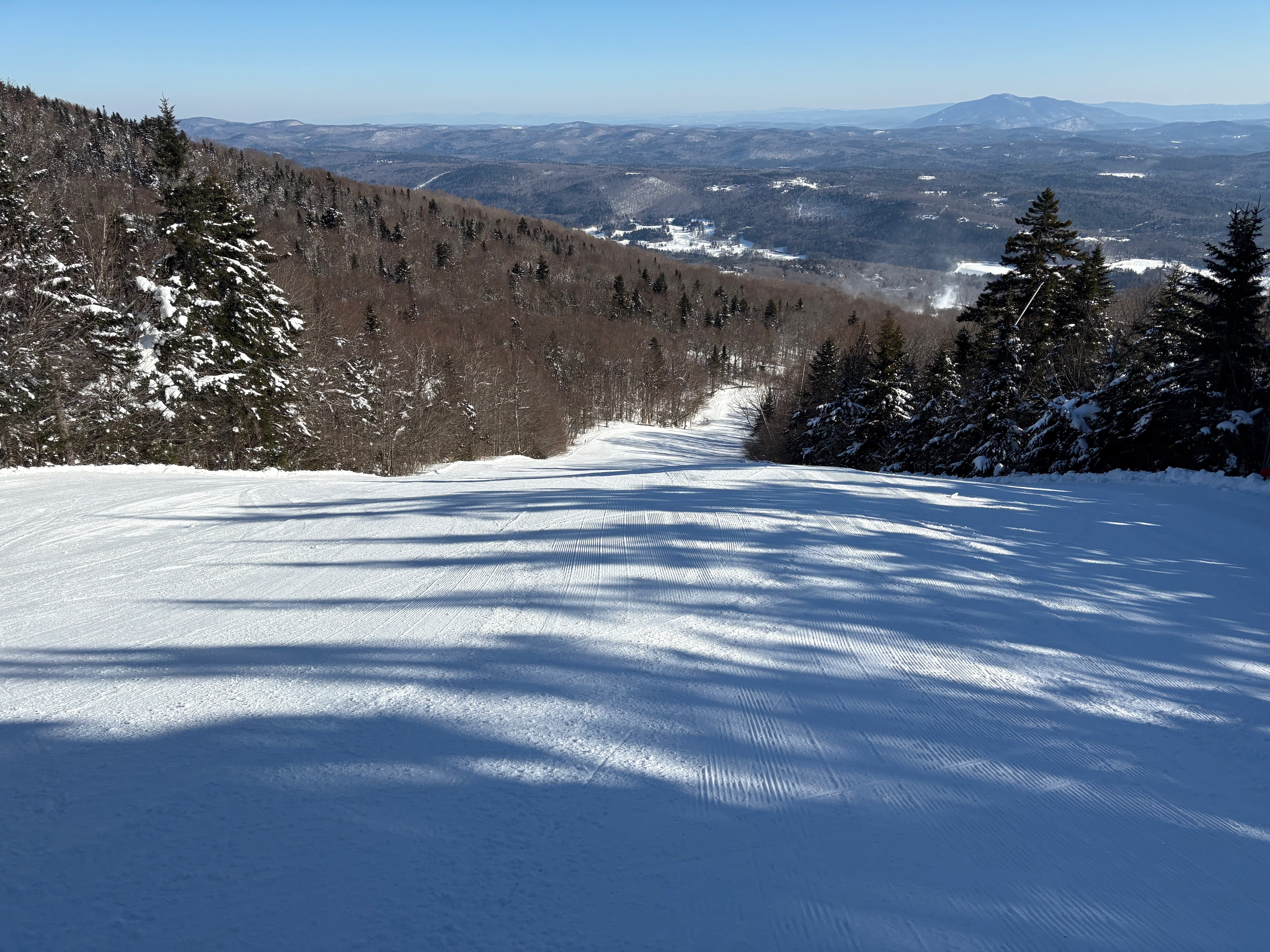 Rimrock - Trail of the Day