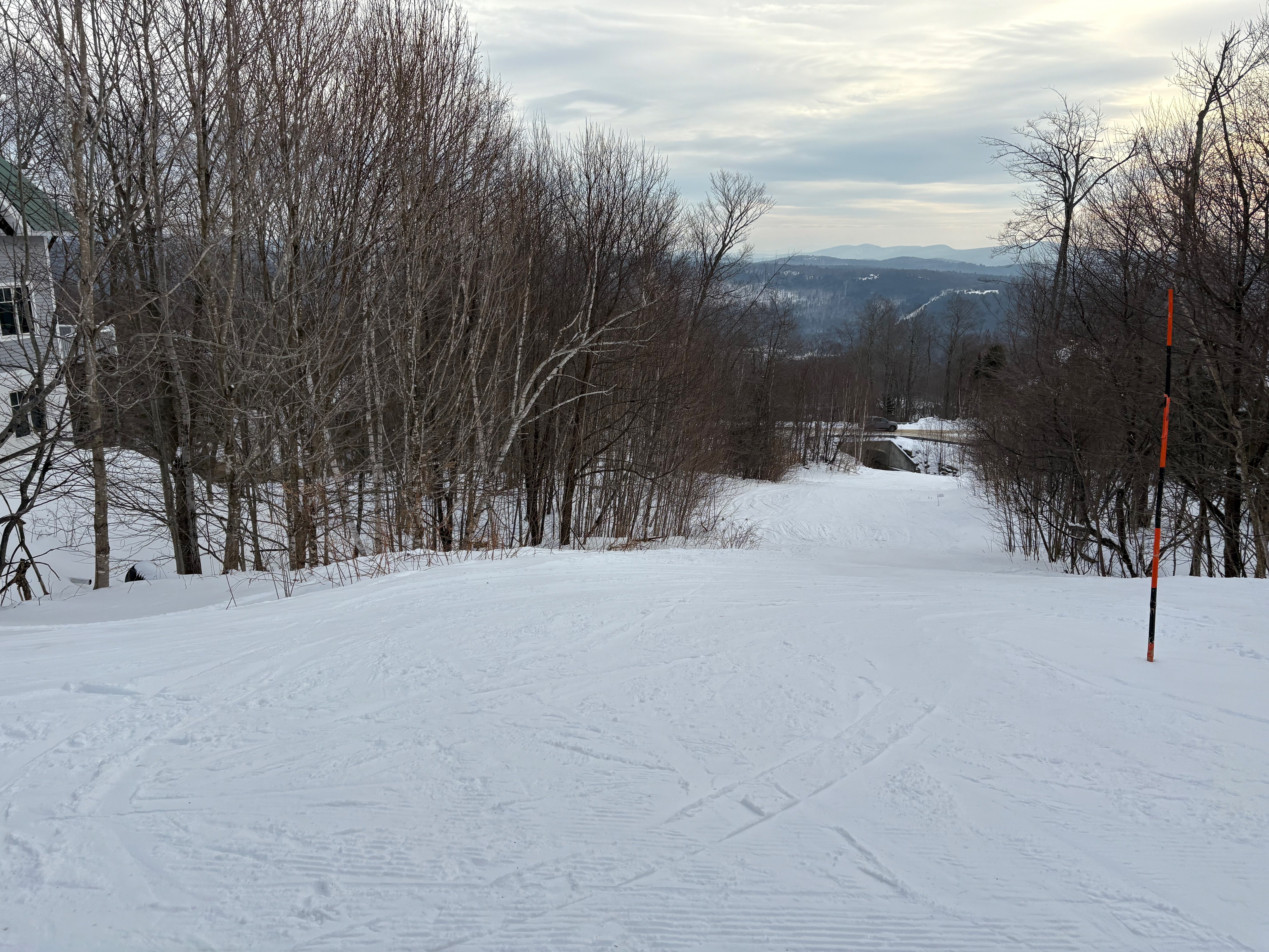 Rising Star - Trail of the Day