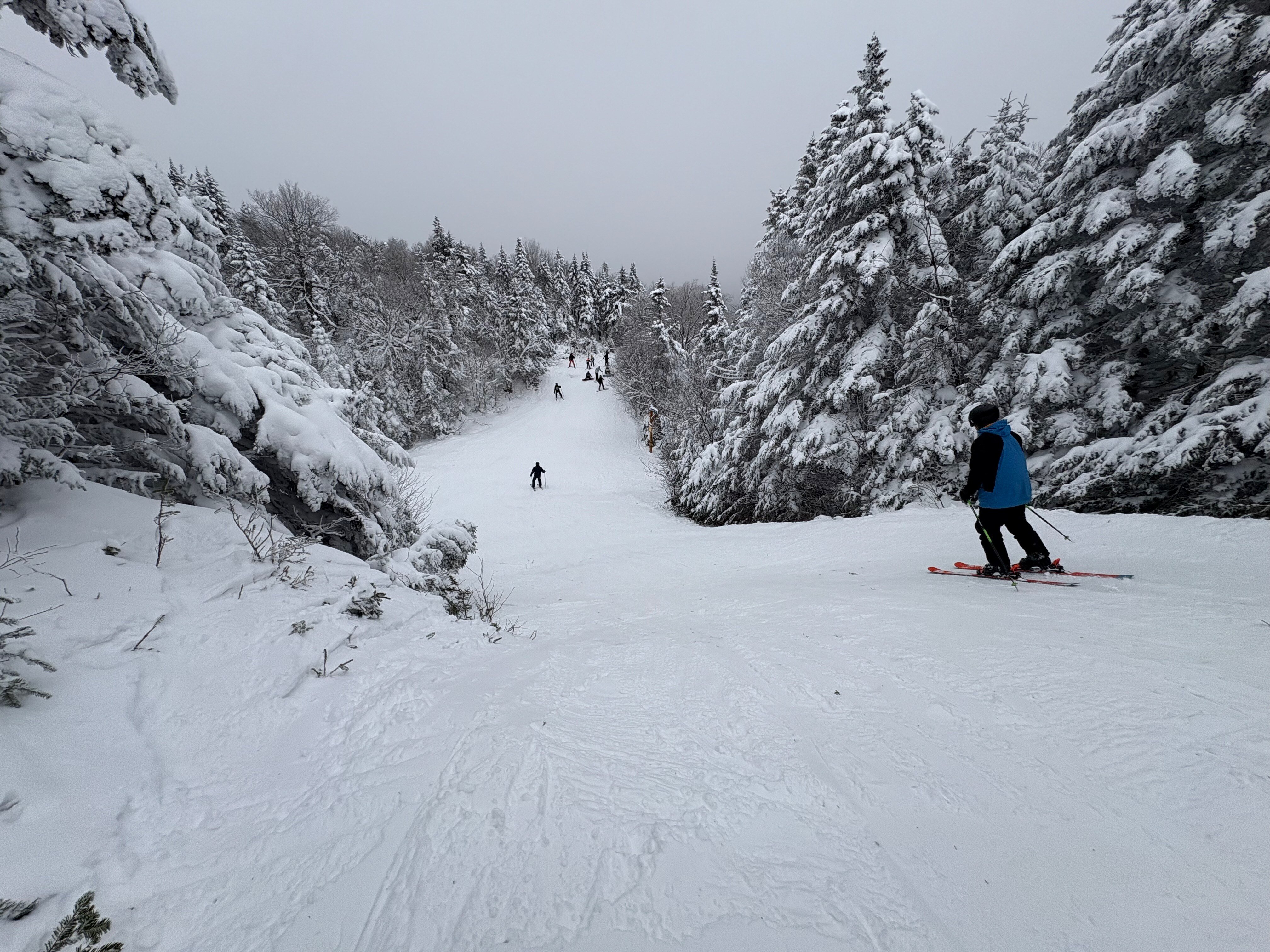 Rum Run - Trail of the Day