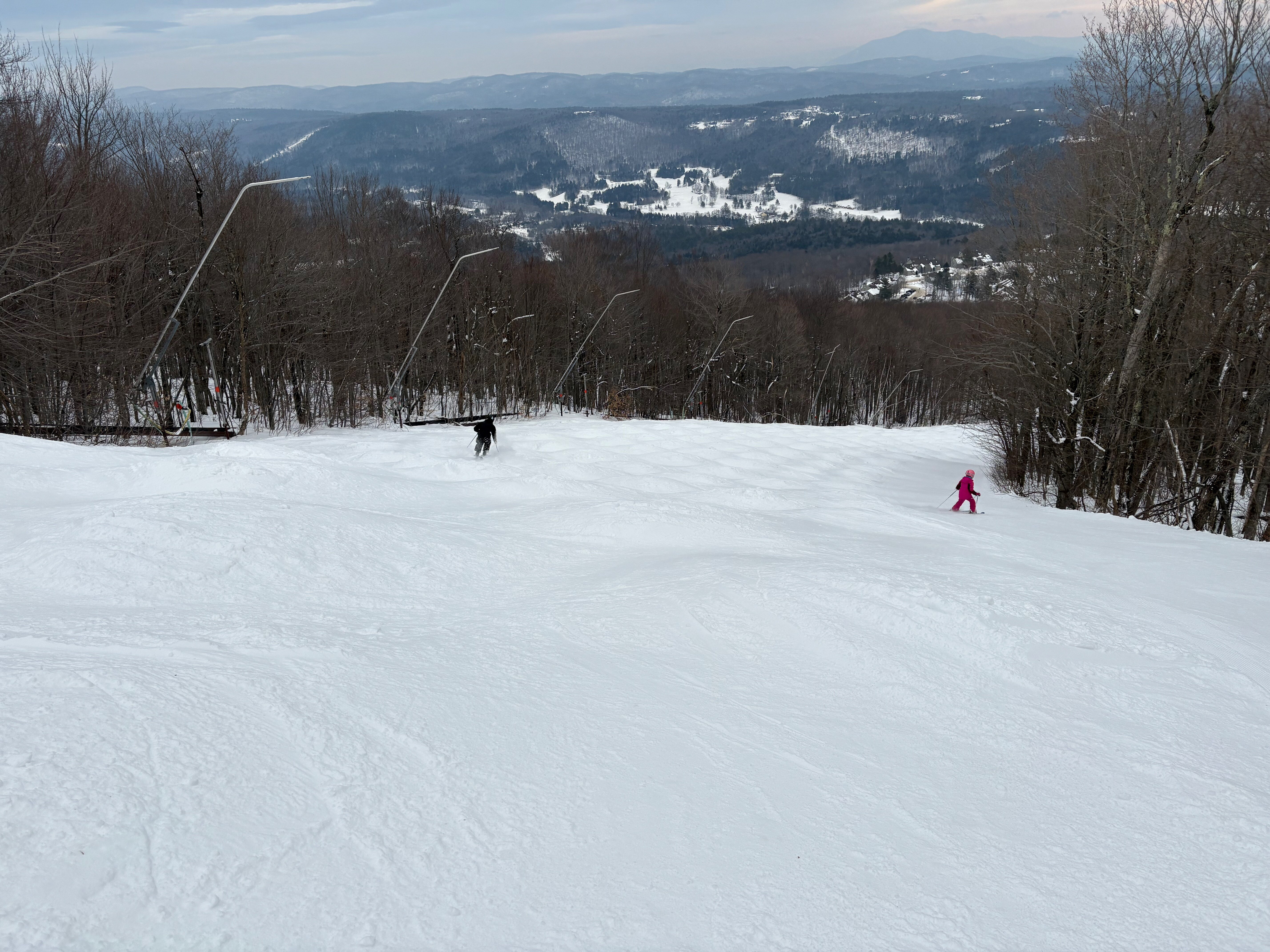 Sel's Choice - Trail of the Day