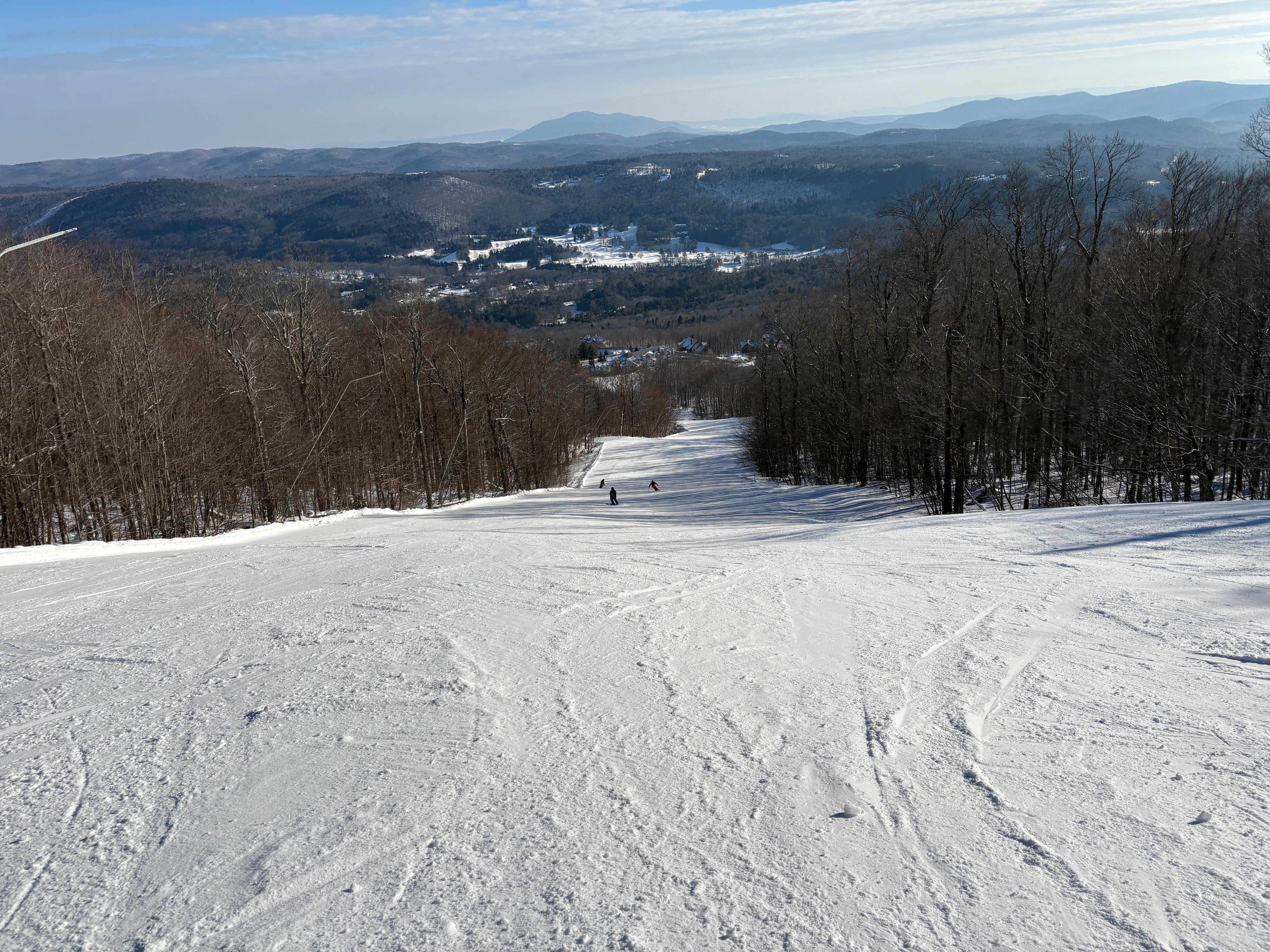 Sidewinder - Trail of the Day