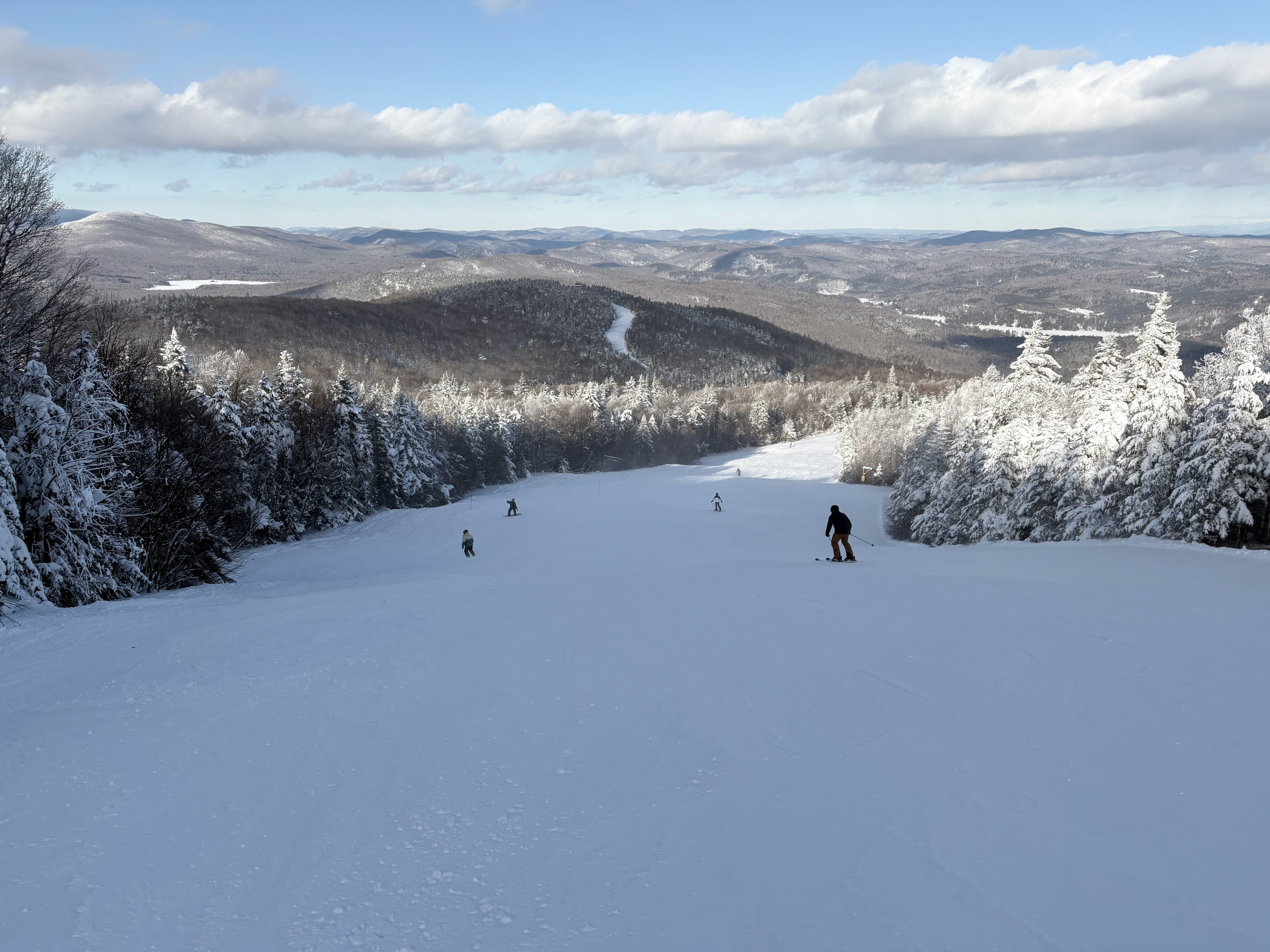 Sweet Solitude - Trail of the Day