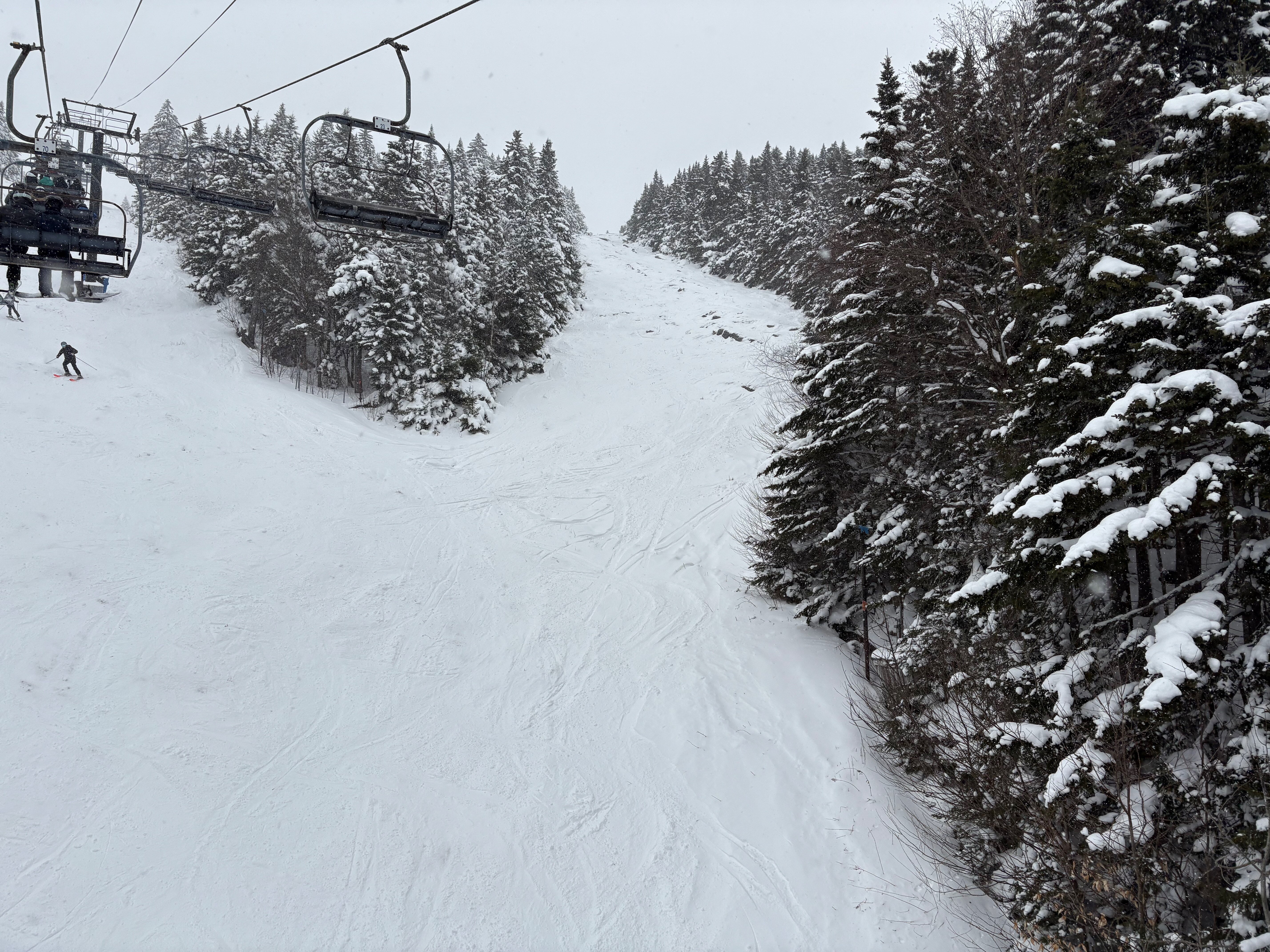 Triplesec - Trail of the Day