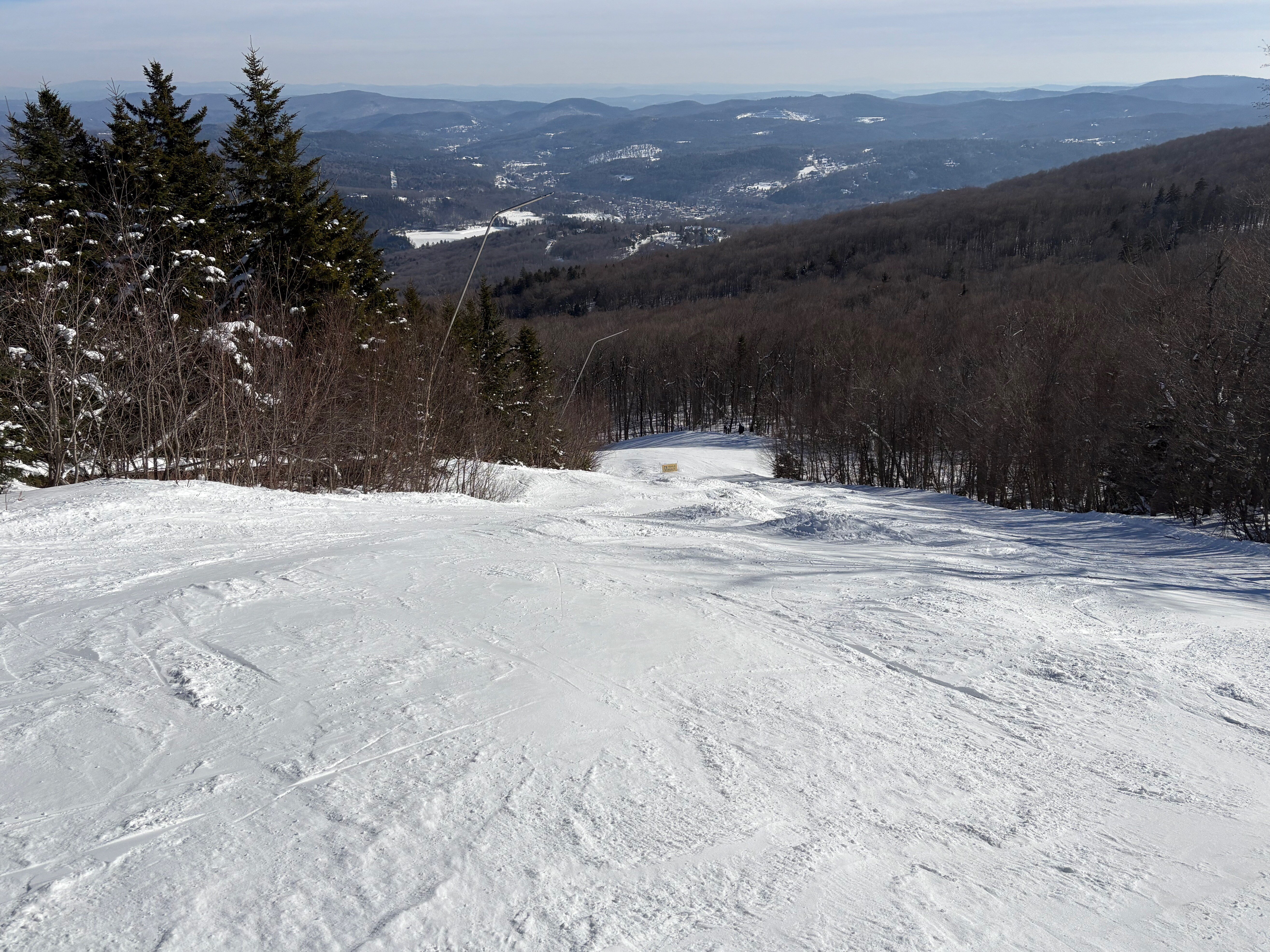 Upper Limelight - Trail of the Day