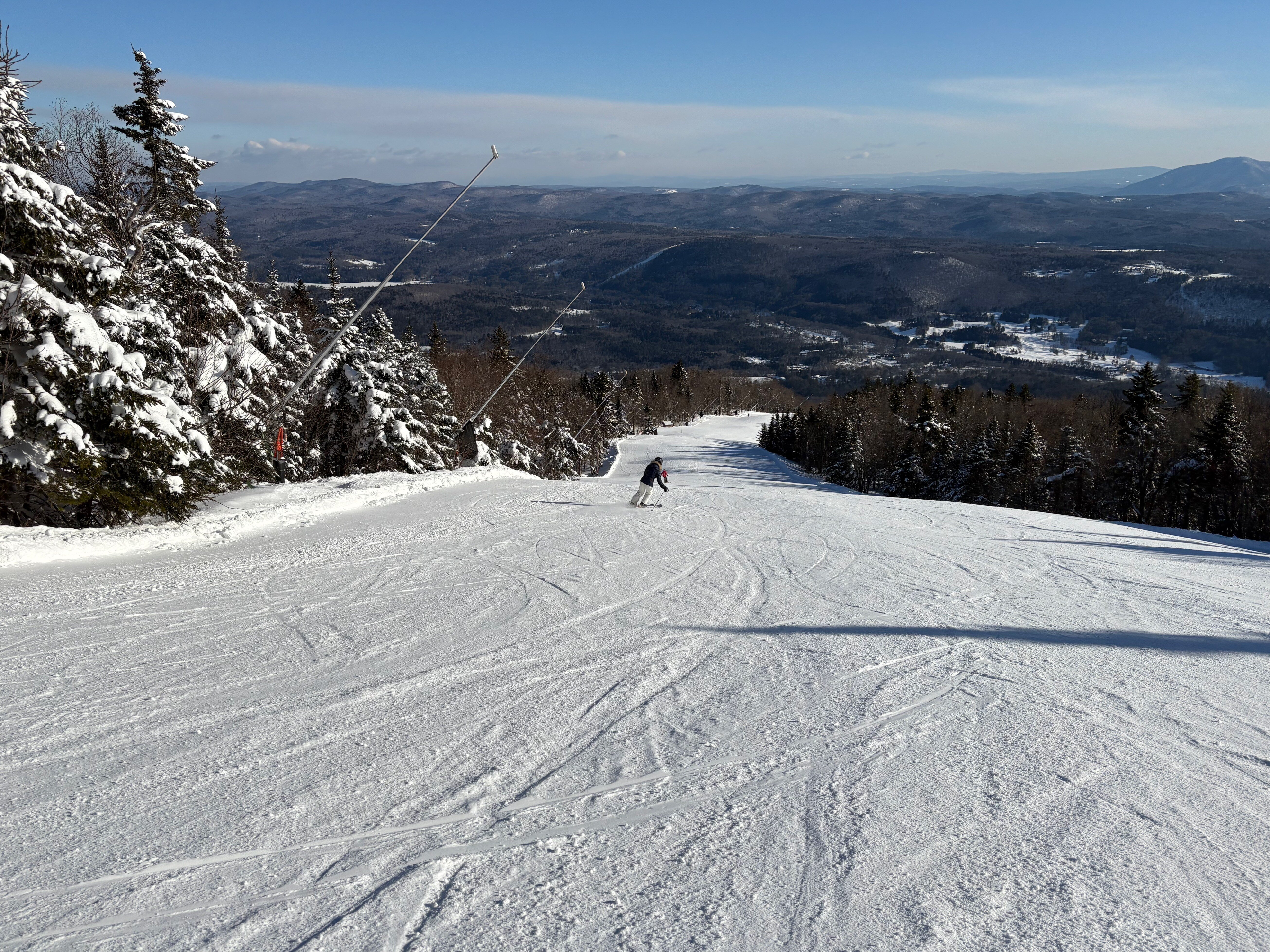 Upper Sapphire - Trail of the Day