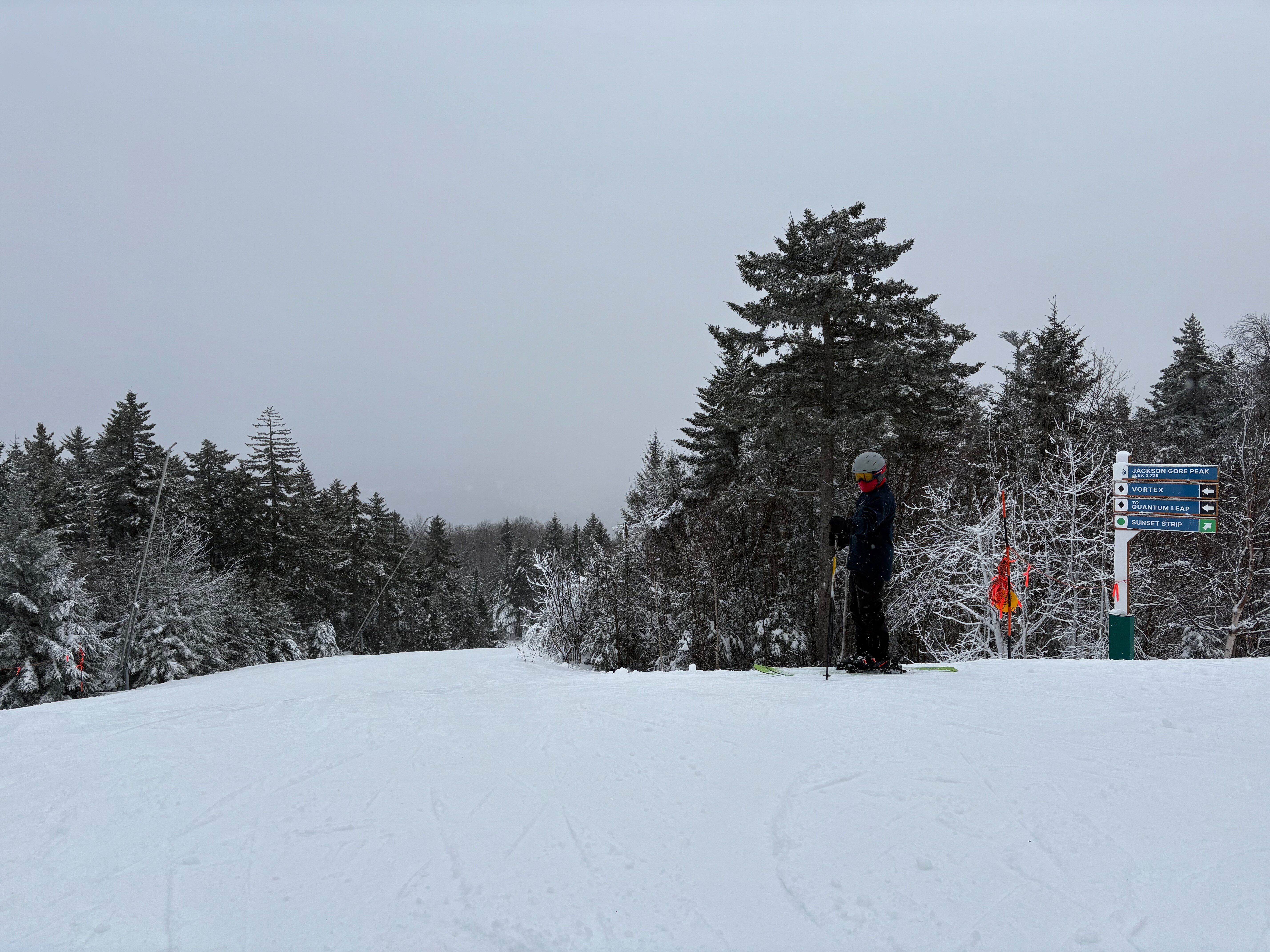 Vortex - Trail of the Day