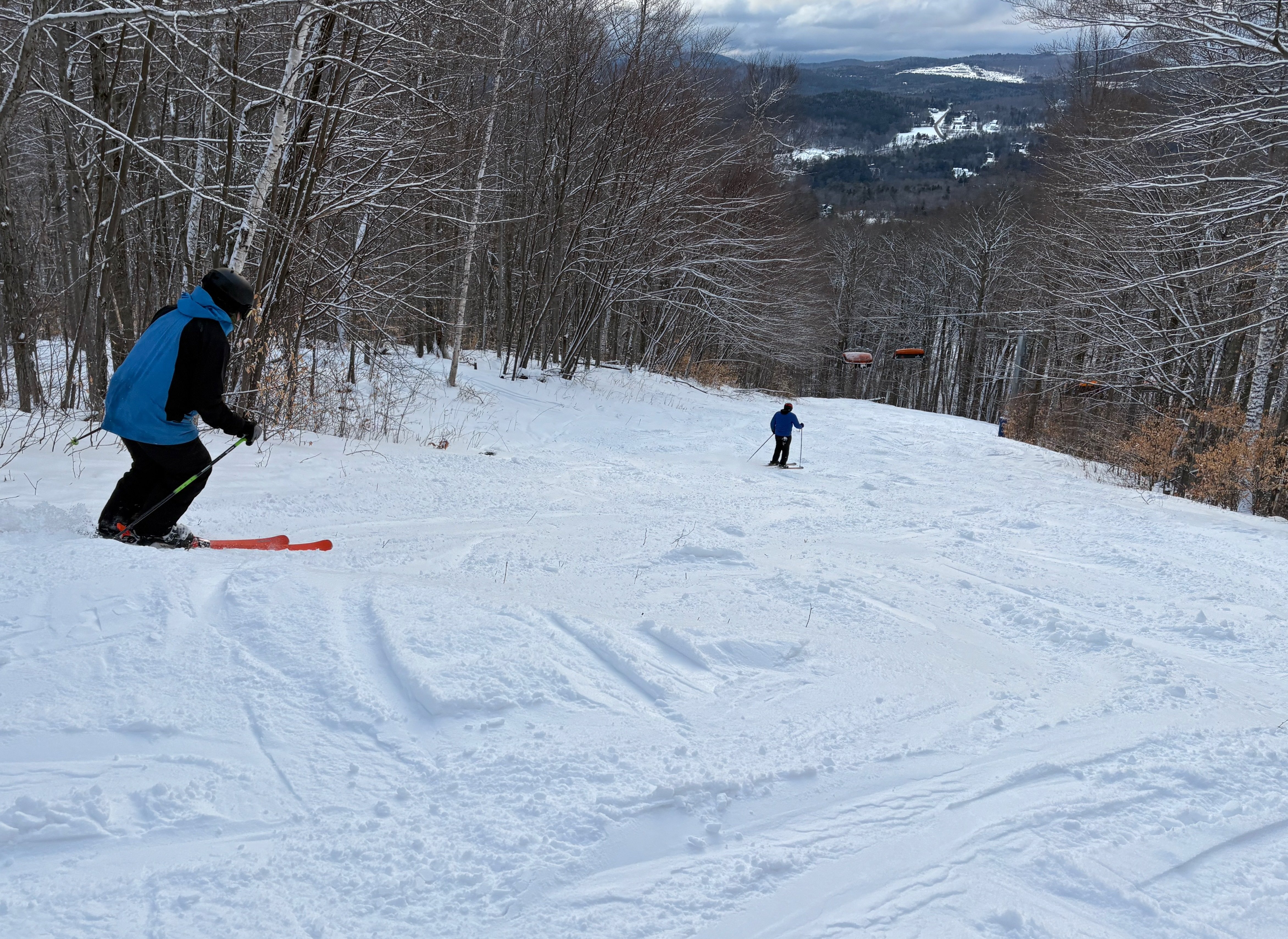 Willie's Way - Trail of the Day