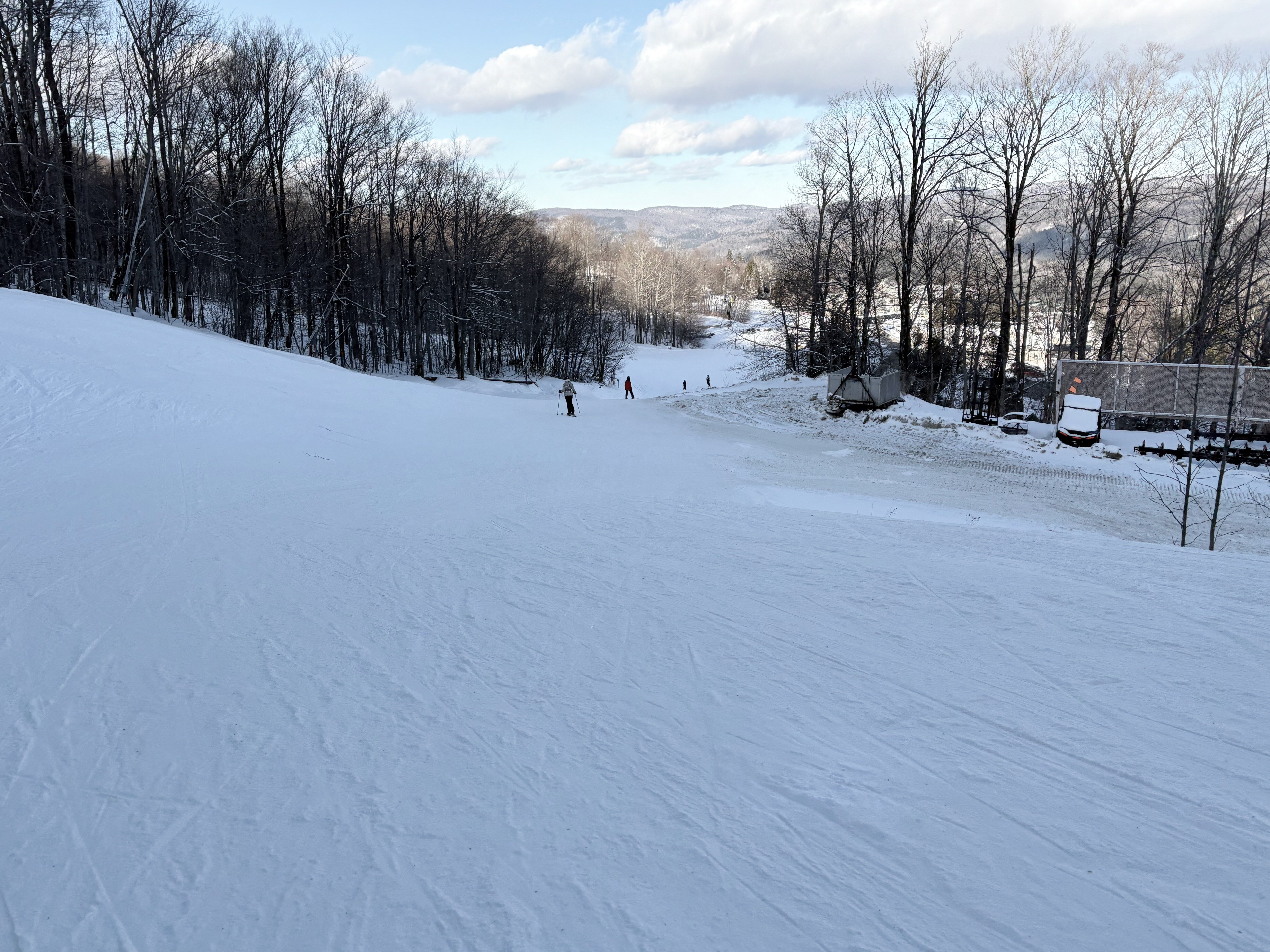 Village Run - Trail of the Day