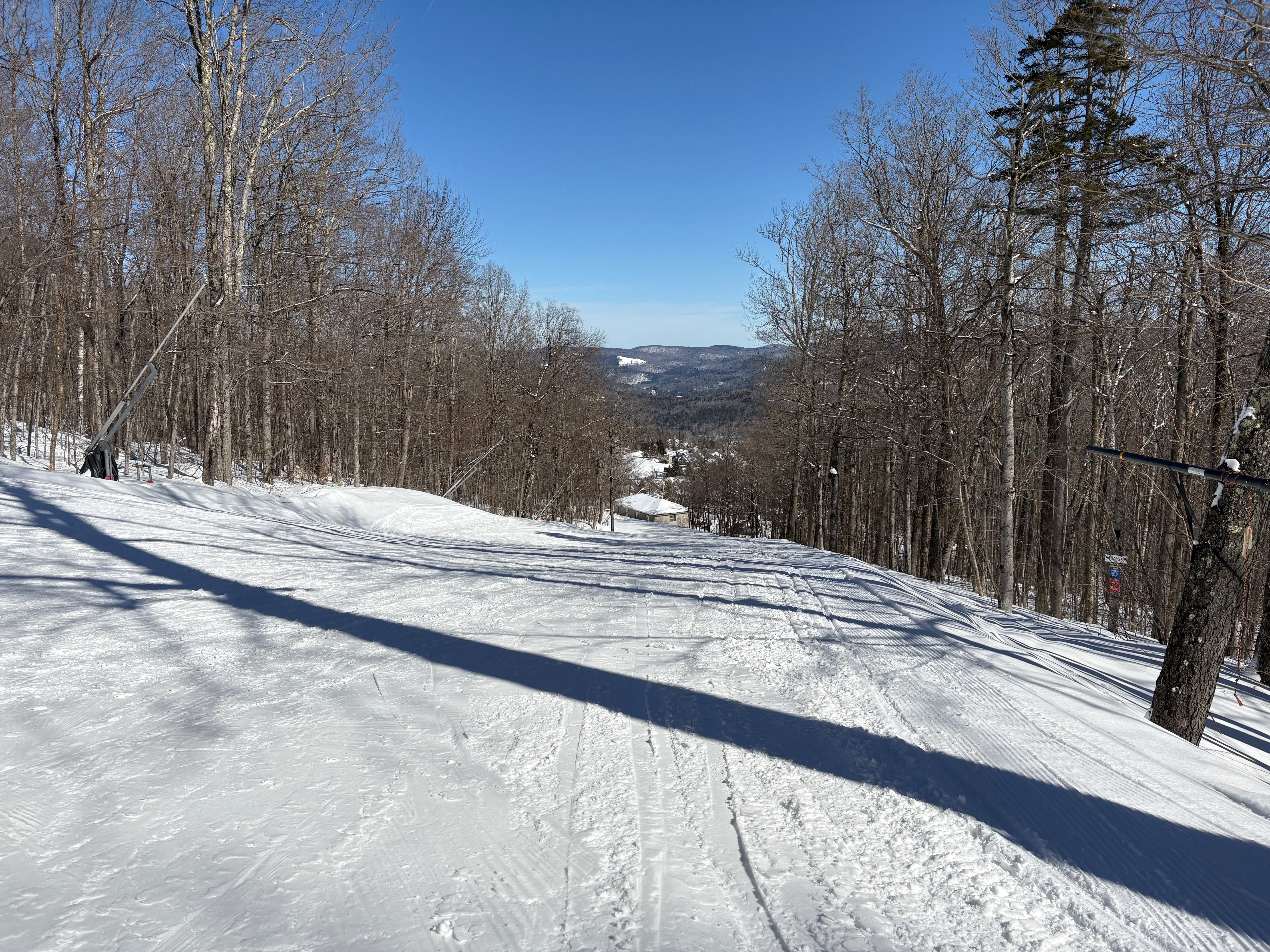 Village Run - Trail of the Day